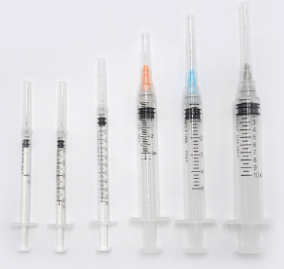 Injection Syringe Series