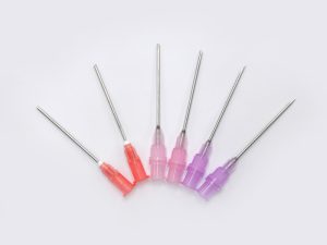 Injection Needles Series